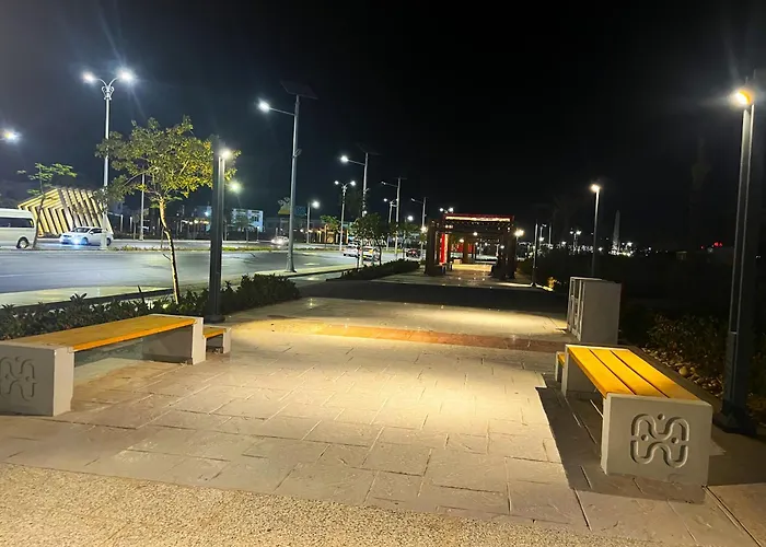 Rivera Resort Flat - Pool View & Free Wifi * Sharm-el-Sheikh