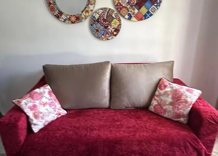 Rivera Resort Flat - Pool View & Free Wifi Appartement
