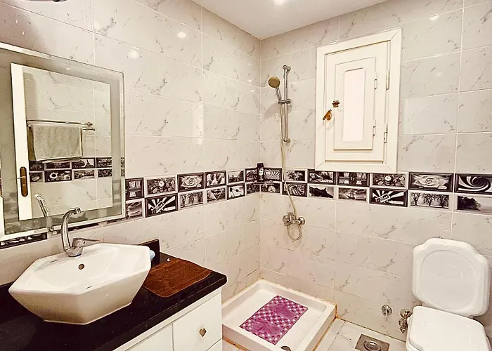 Rivera Resort Flat - Pool View & Free Wifi Appartement