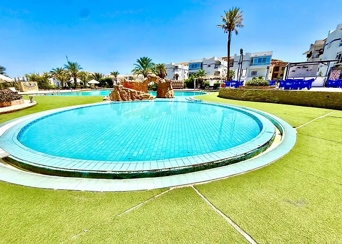 Rivera Resort Flat - Pool View & Free Wifi Appartement *